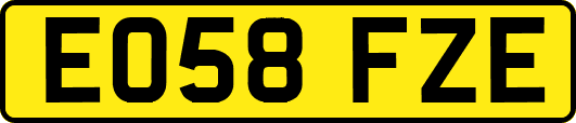 EO58FZE