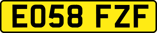 EO58FZF