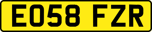 EO58FZR