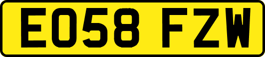 EO58FZW
