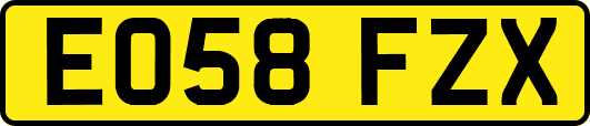 EO58FZX