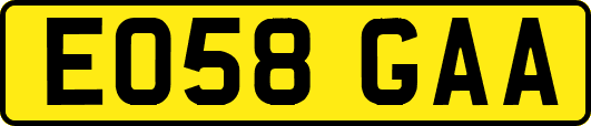 EO58GAA