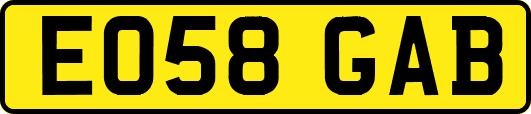 EO58GAB