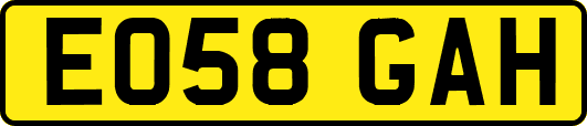 EO58GAH