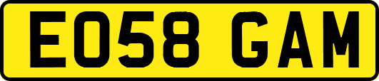 EO58GAM