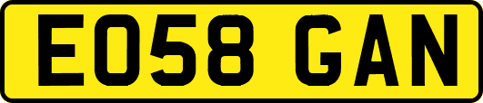 EO58GAN