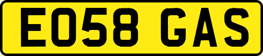 EO58GAS