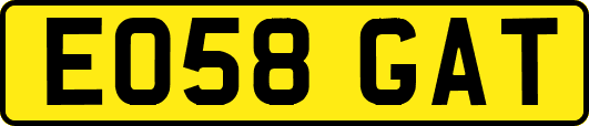EO58GAT