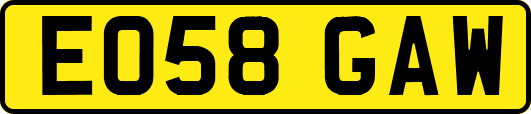 EO58GAW
