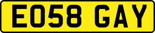 EO58GAY