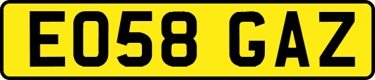 EO58GAZ