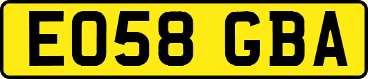 EO58GBA