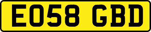 EO58GBD