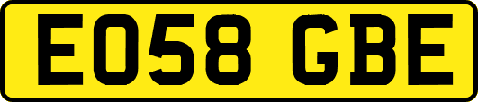 EO58GBE