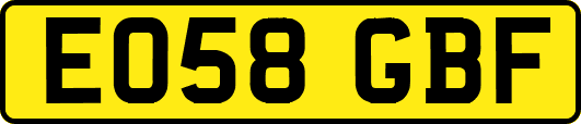 EO58GBF