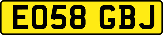 EO58GBJ
