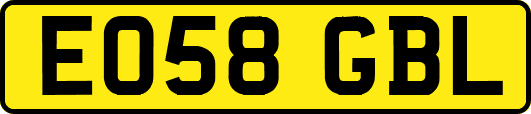 EO58GBL
