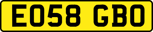 EO58GBO