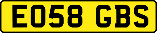 EO58GBS