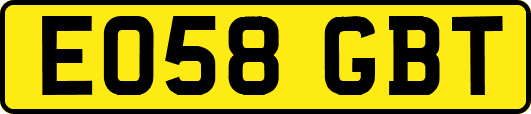 EO58GBT
