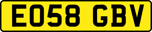EO58GBV