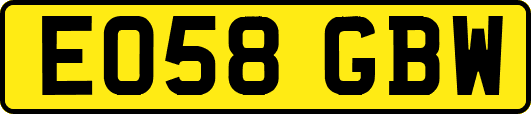 EO58GBW