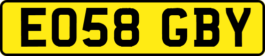 EO58GBY