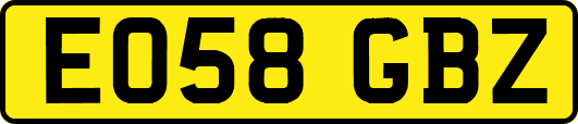 EO58GBZ