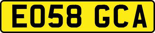 EO58GCA