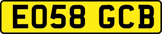 EO58GCB