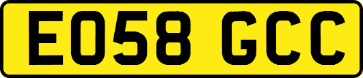 EO58GCC