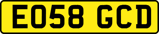 EO58GCD
