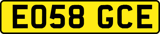 EO58GCE