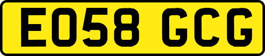 EO58GCG