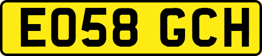 EO58GCH