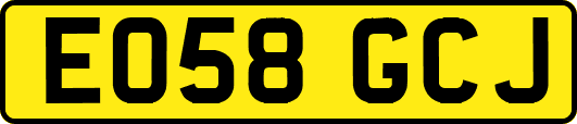 EO58GCJ