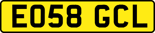 EO58GCL