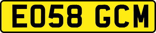 EO58GCM