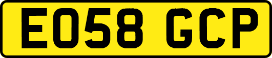 EO58GCP