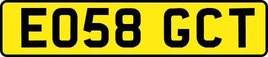 EO58GCT