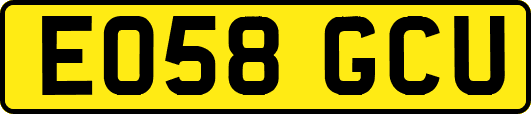 EO58GCU