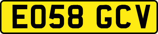 EO58GCV