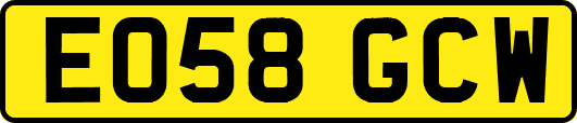 EO58GCW