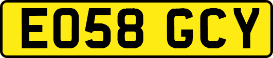 EO58GCY