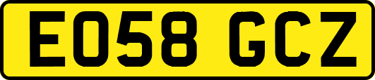 EO58GCZ