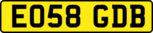 EO58GDB