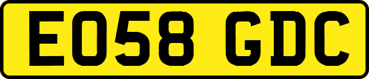 EO58GDC