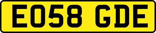EO58GDE