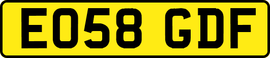 EO58GDF