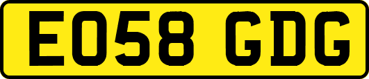 EO58GDG
